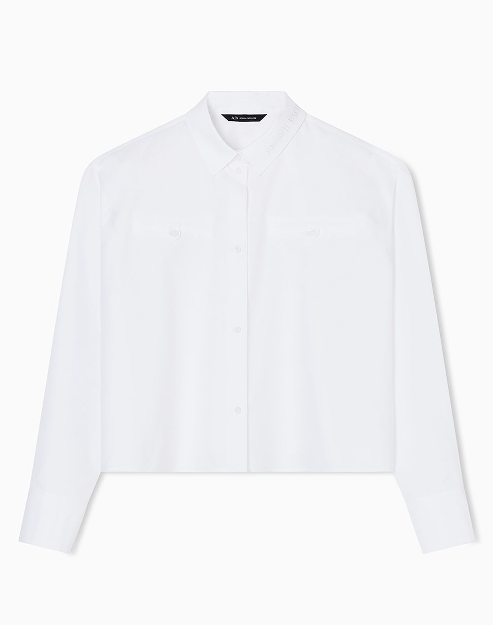 ARMANI EXCHANGE SHIRT