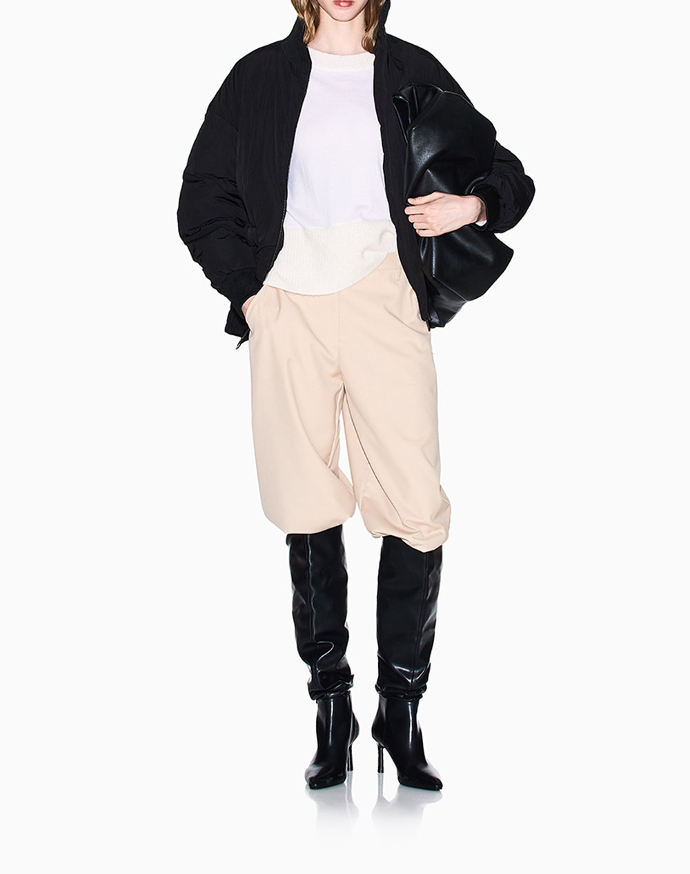 ARMANI EXCHANGE PULLOVER