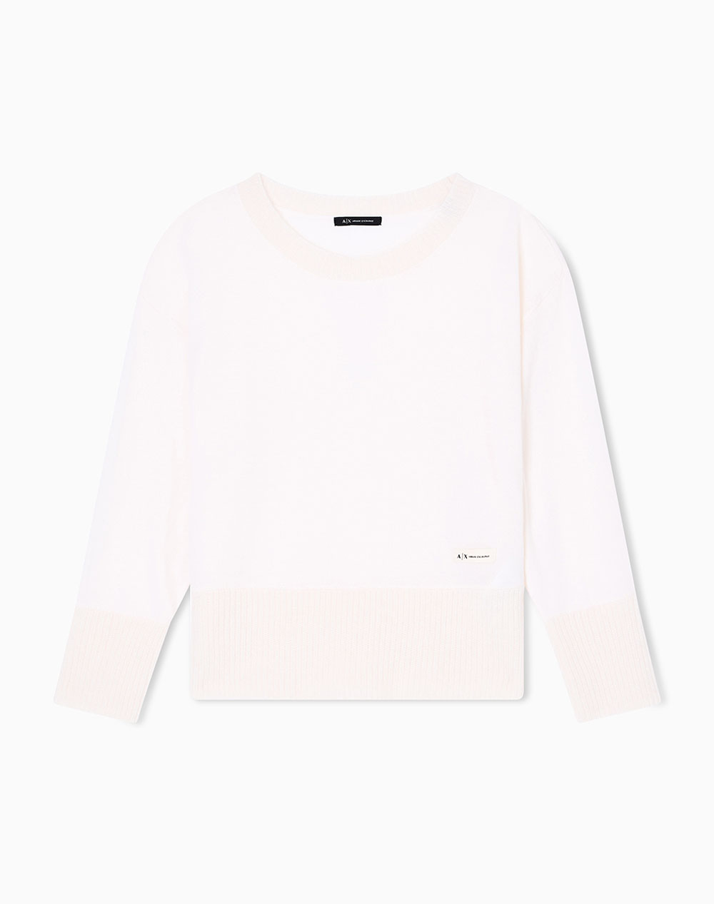 ARMANI EXCHANGE PULLOVER