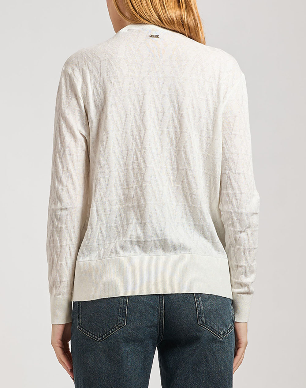 ARMANI EXCHANGE PULLOVER