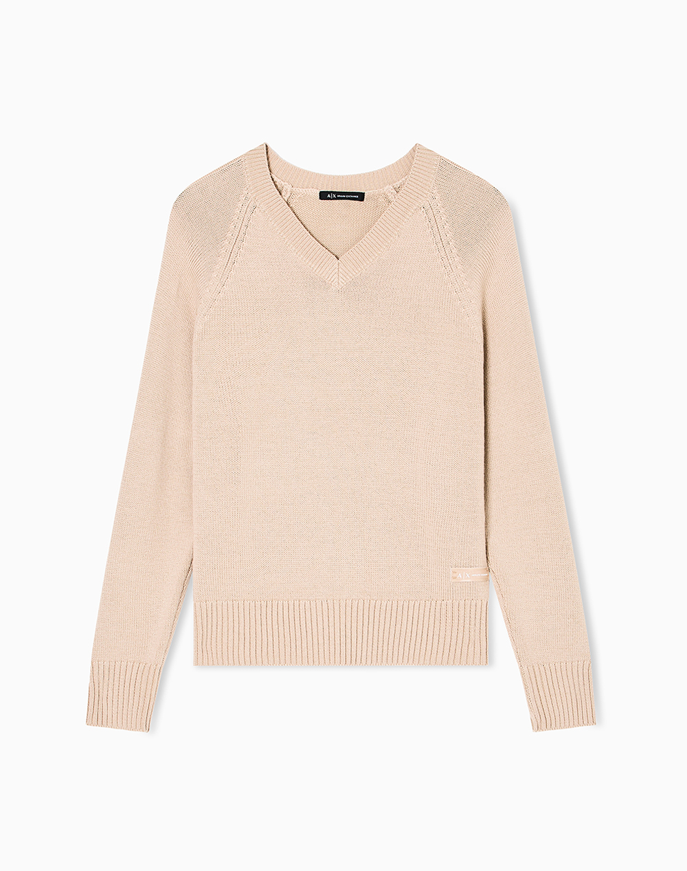 ARMANI EXCHANGE PULLOVER