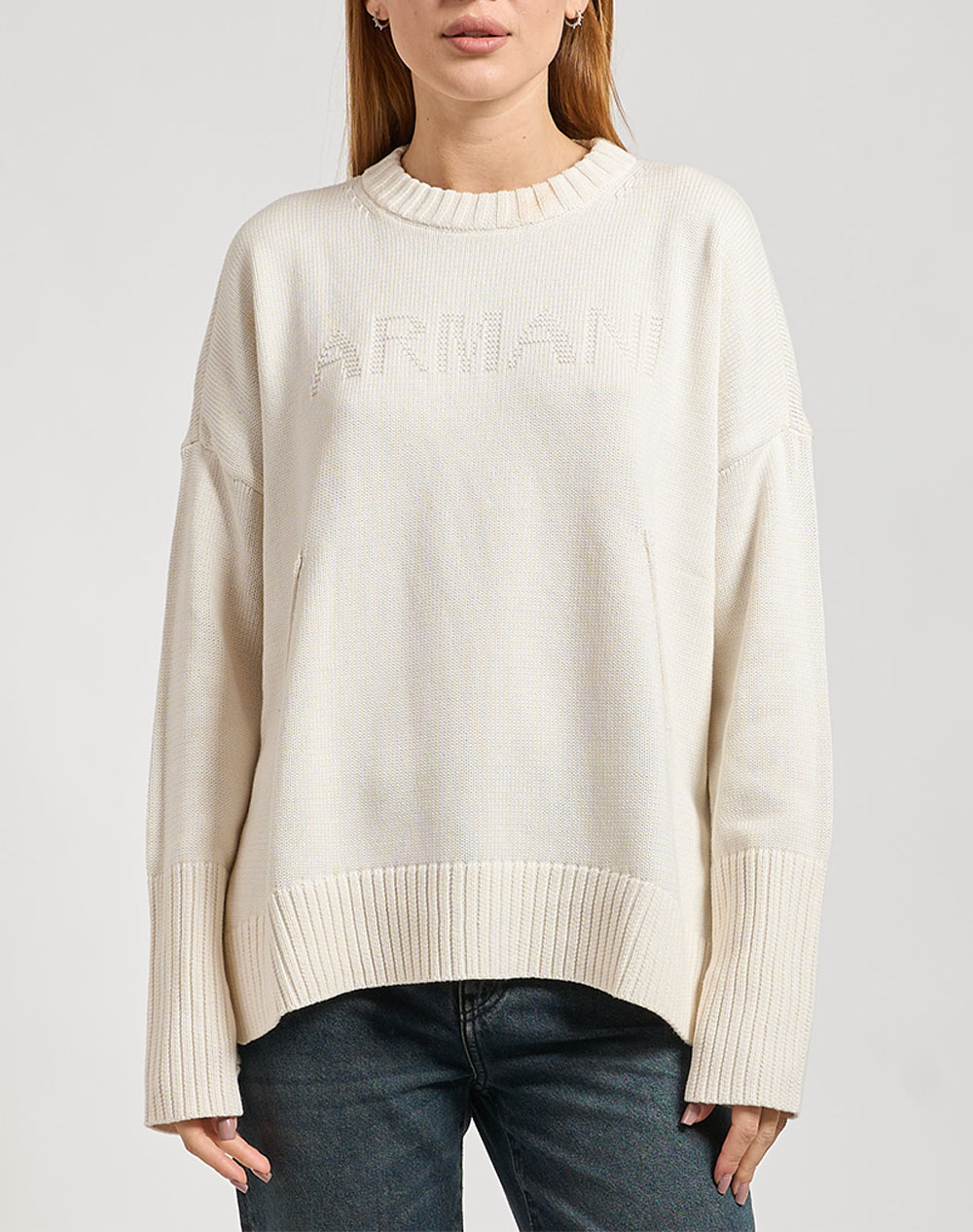 ARMANI EXCHANGE PULLOVER