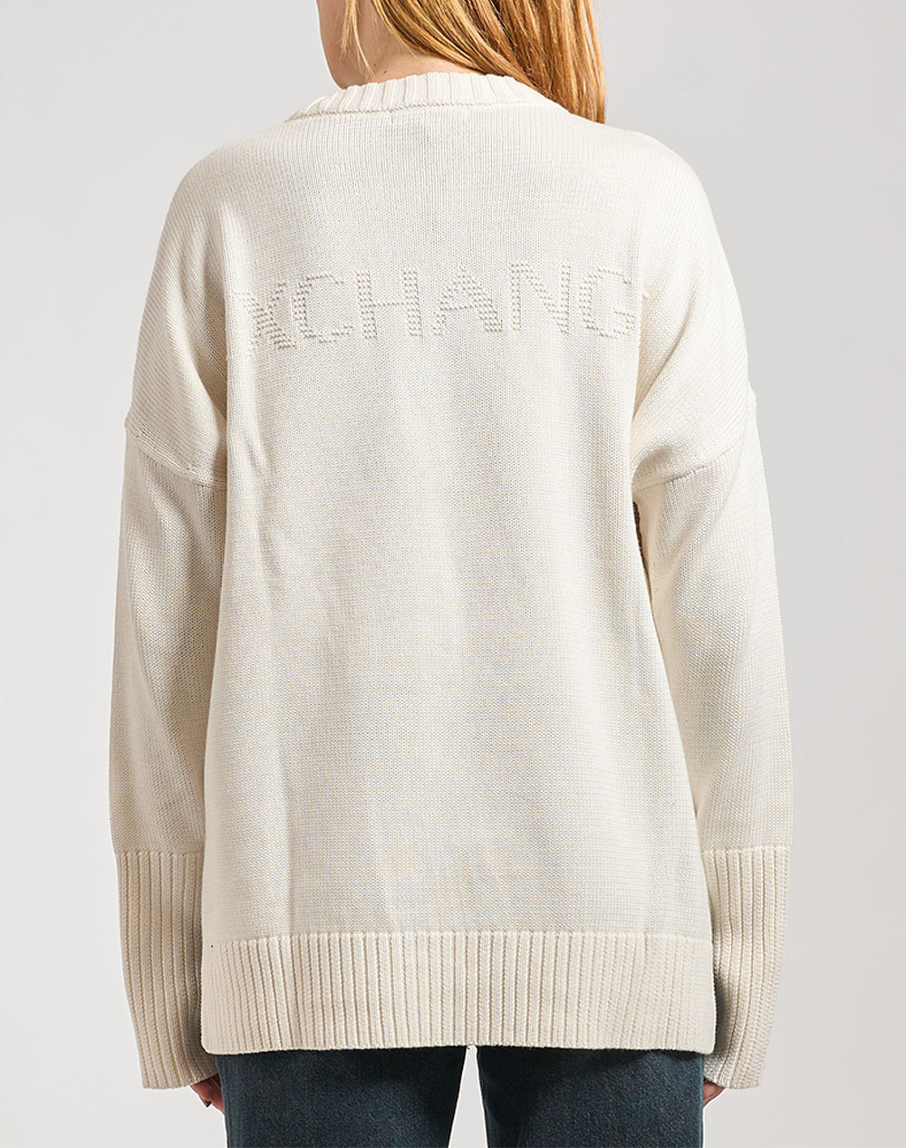 ARMANI EXCHANGE PULLOVER