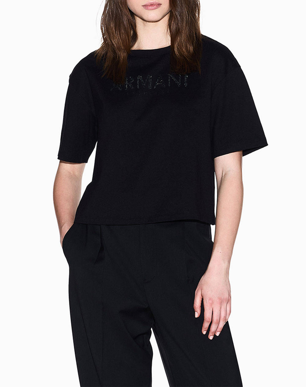 ARMANI EXCHANGE T-SHIRT