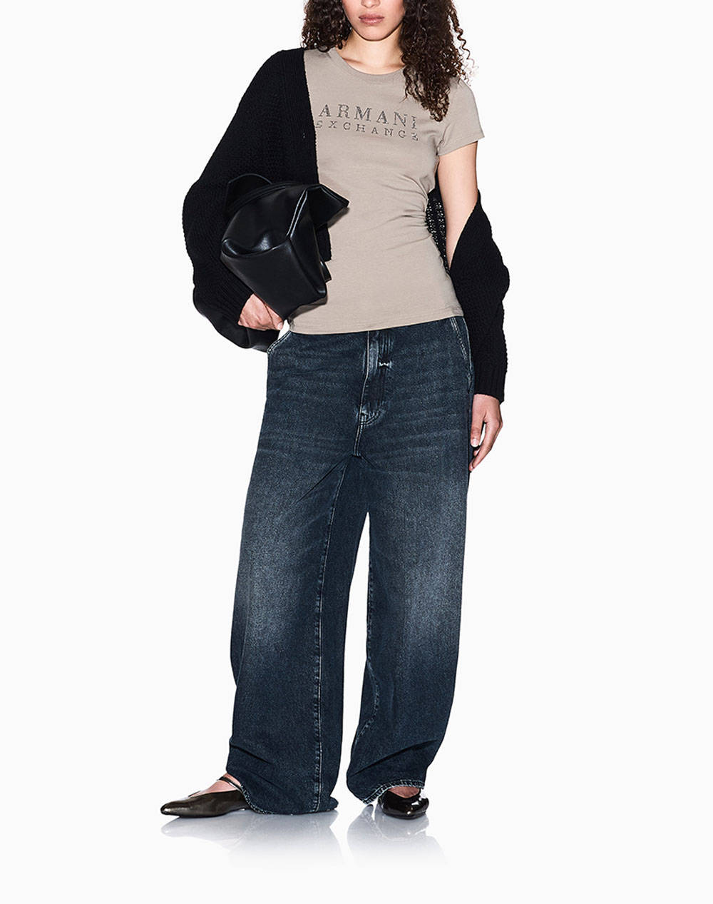 ARMANI EXCHANGE T-SHIRT