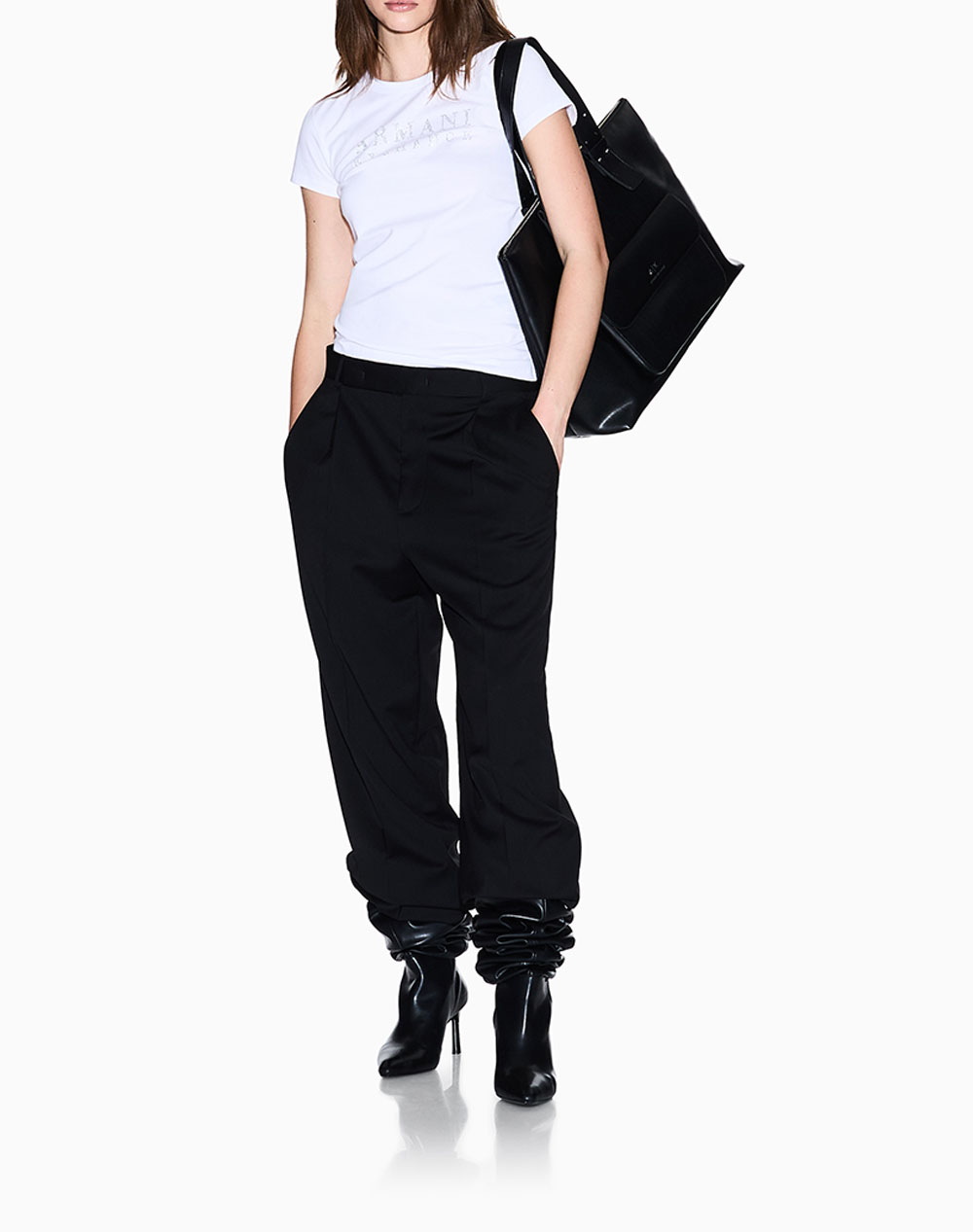 ARMANI EXCHANGE T-SHIRT