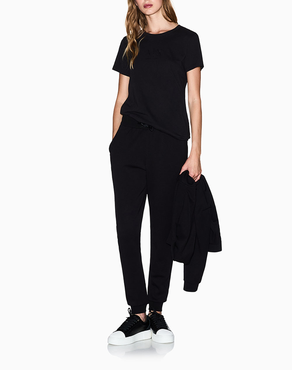 ARMANI EXCHANGE T-SHIRT