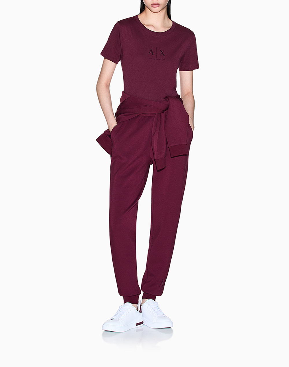 ARMANI EXCHANGE T-SHIRT