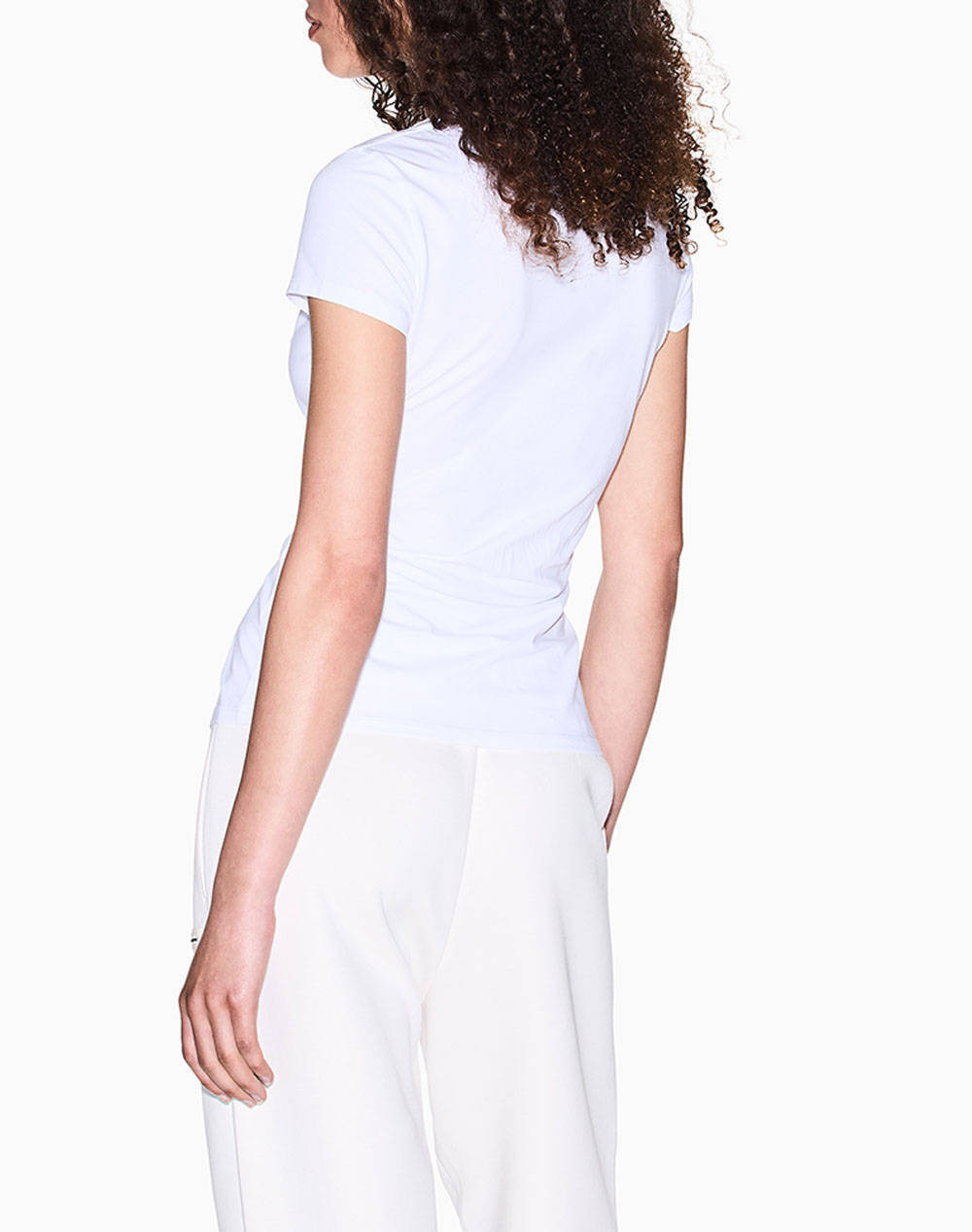 ARMANI EXCHANGE T-SHIRT