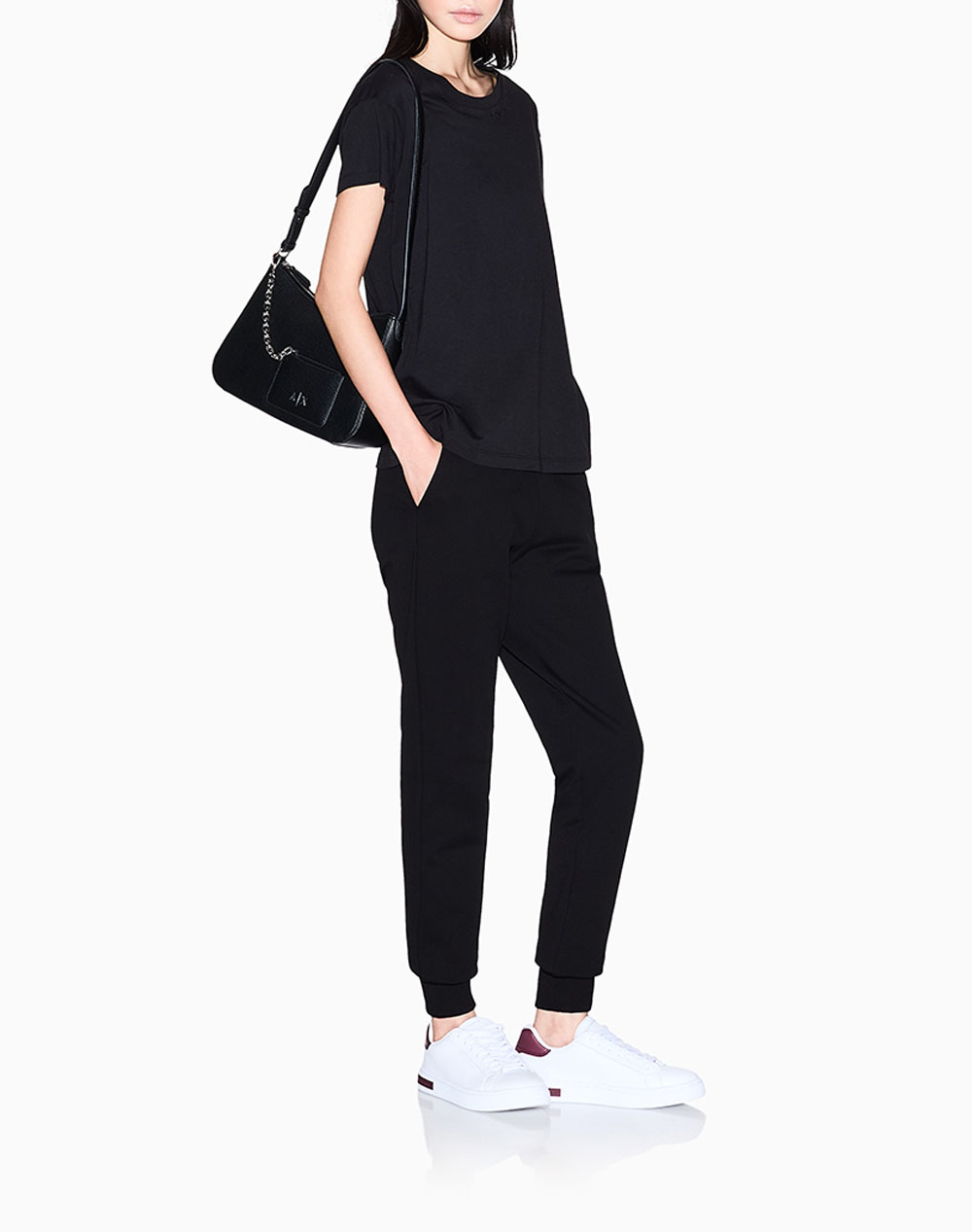 ARMANI EXCHANGE T-SHIRT