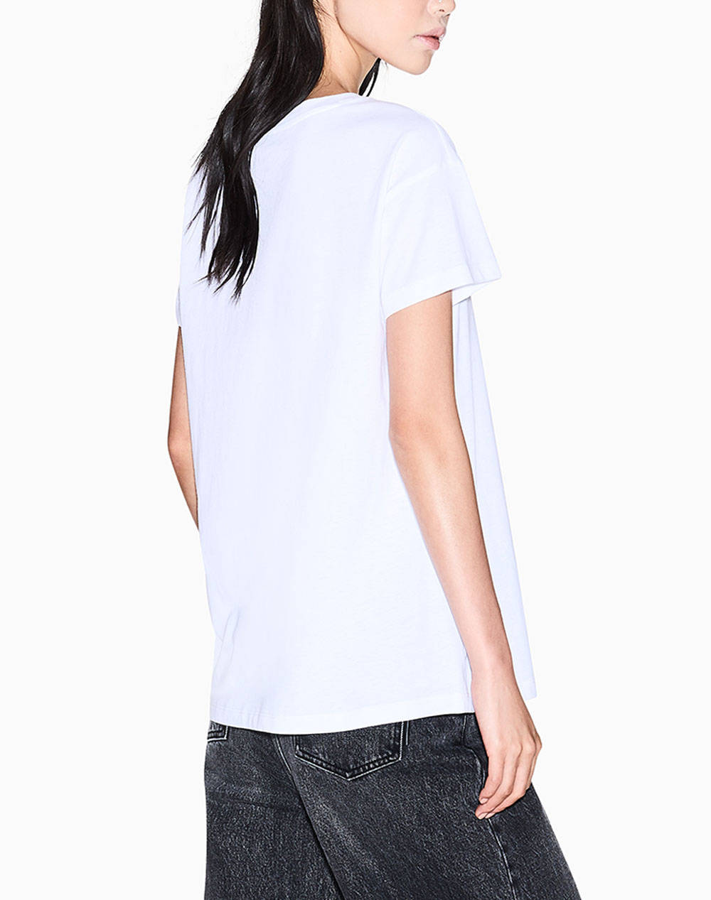 ARMANI EXCHANGE T-SHIRT