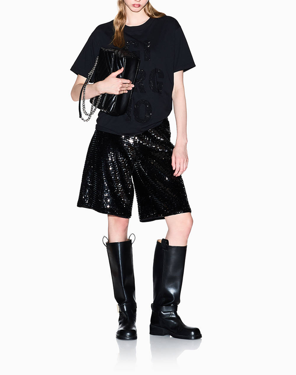 ARMANI EXCHANGE T-SHIRT