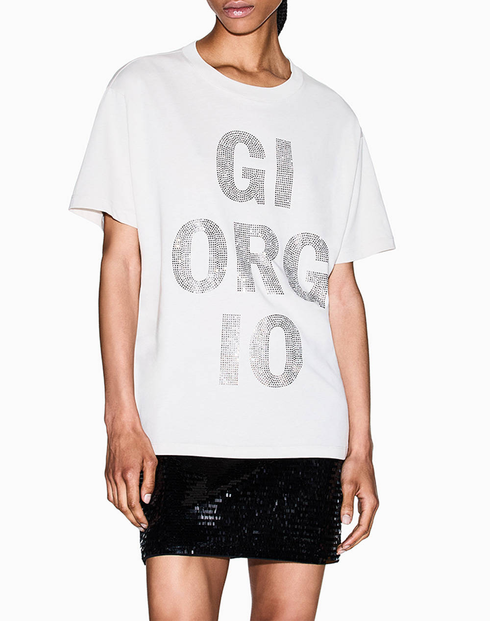 ARMANI EXCHANGE T-SHIRT