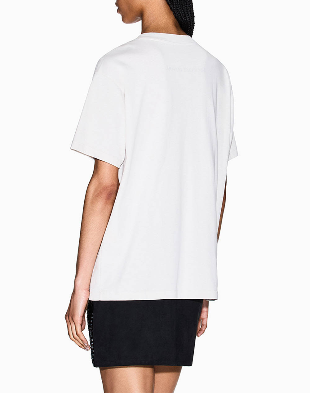 ARMANI EXCHANGE T-SHIRT
