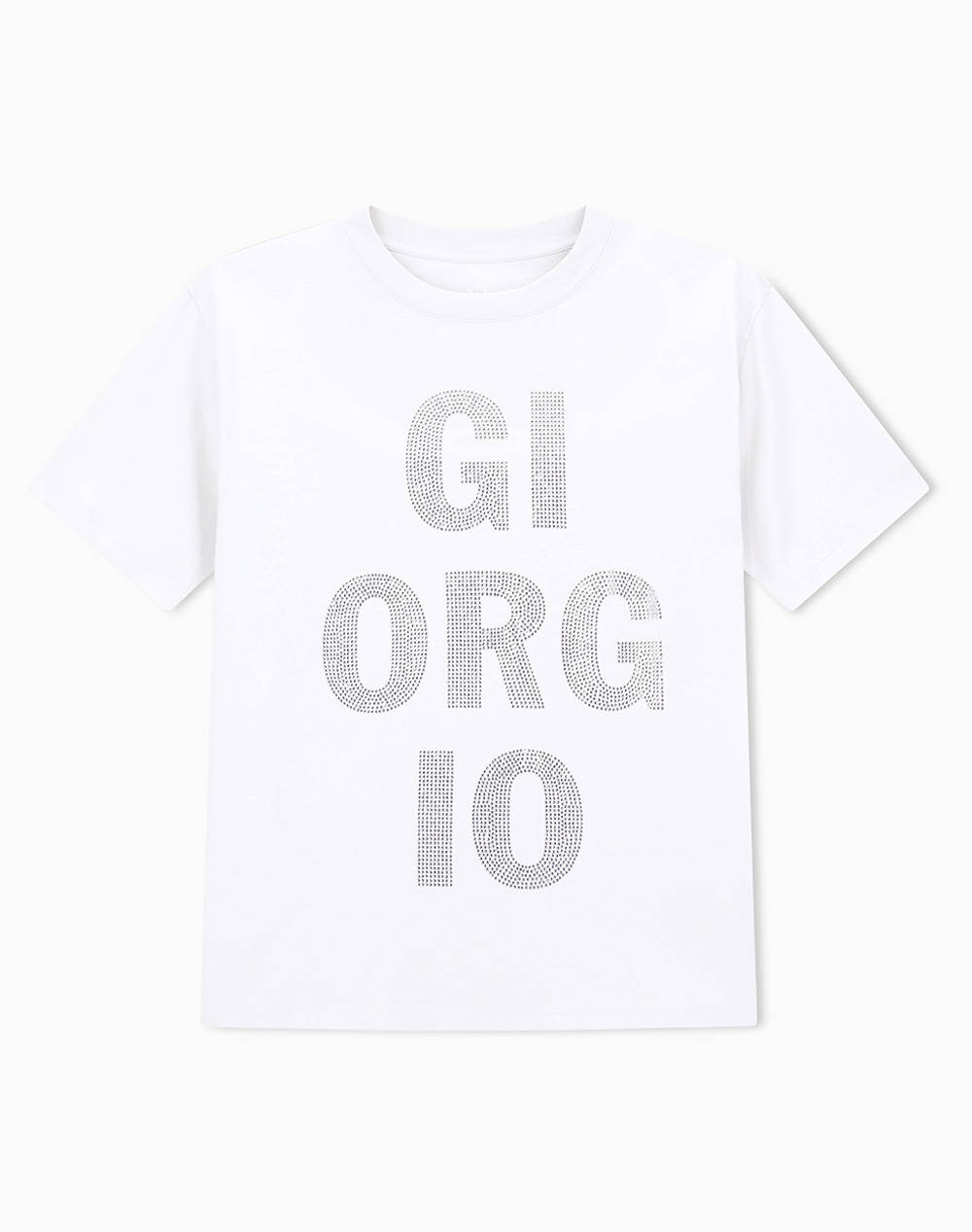 ARMANI EXCHANGE T-SHIRT
