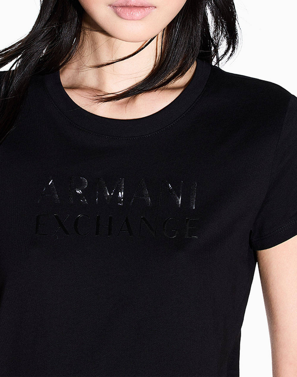 ARMANI EXCHANGE T-SHIRT