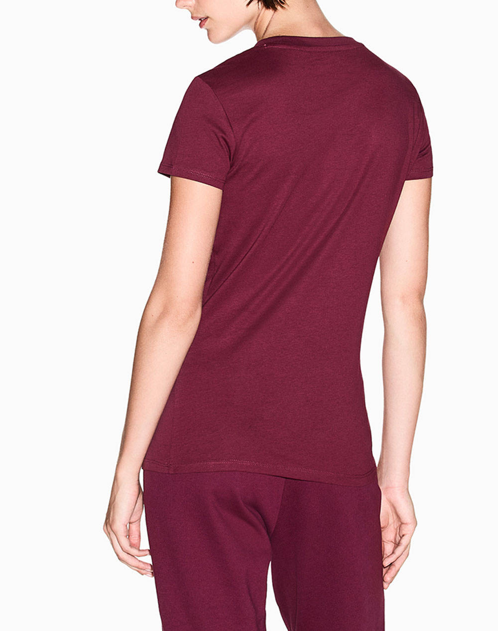 ARMANI EXCHANGE T-SHIRT