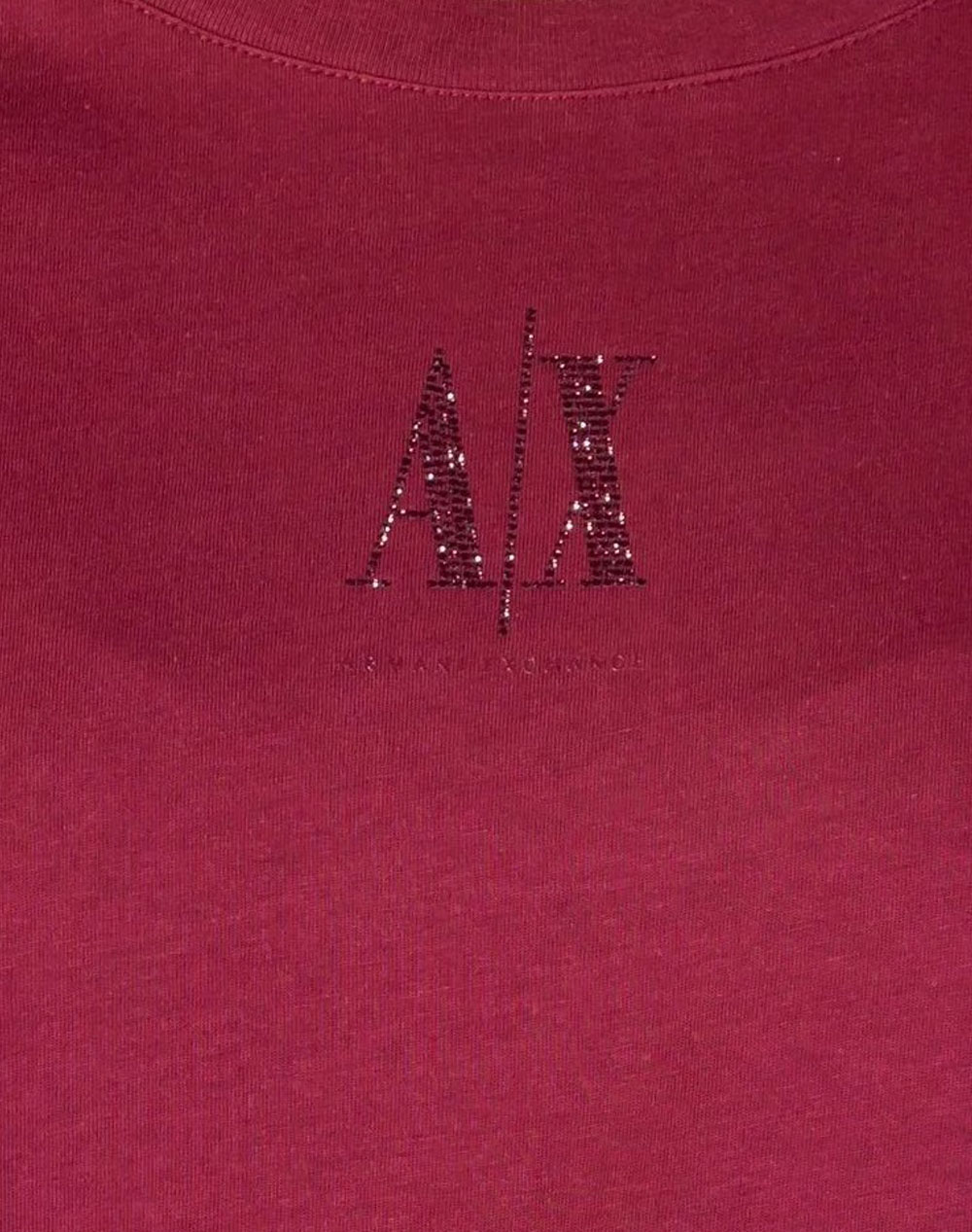 ARMANI EXCHANGE T-SHIRT