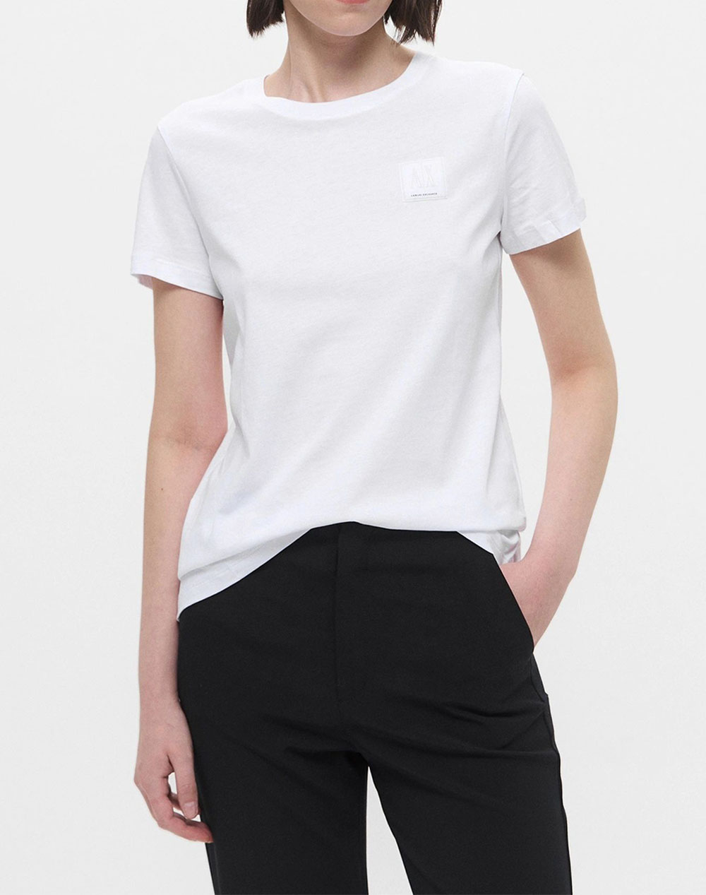 ARMANI EXCHANGE T-SHIRT