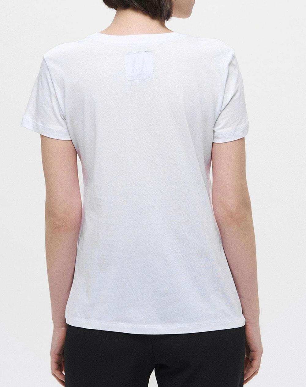 ARMANI EXCHANGE T-SHIRT
