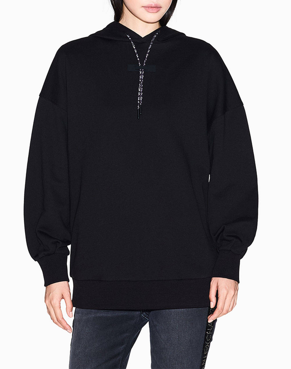 ARMANI EXCHANGE SWEATSHIRT