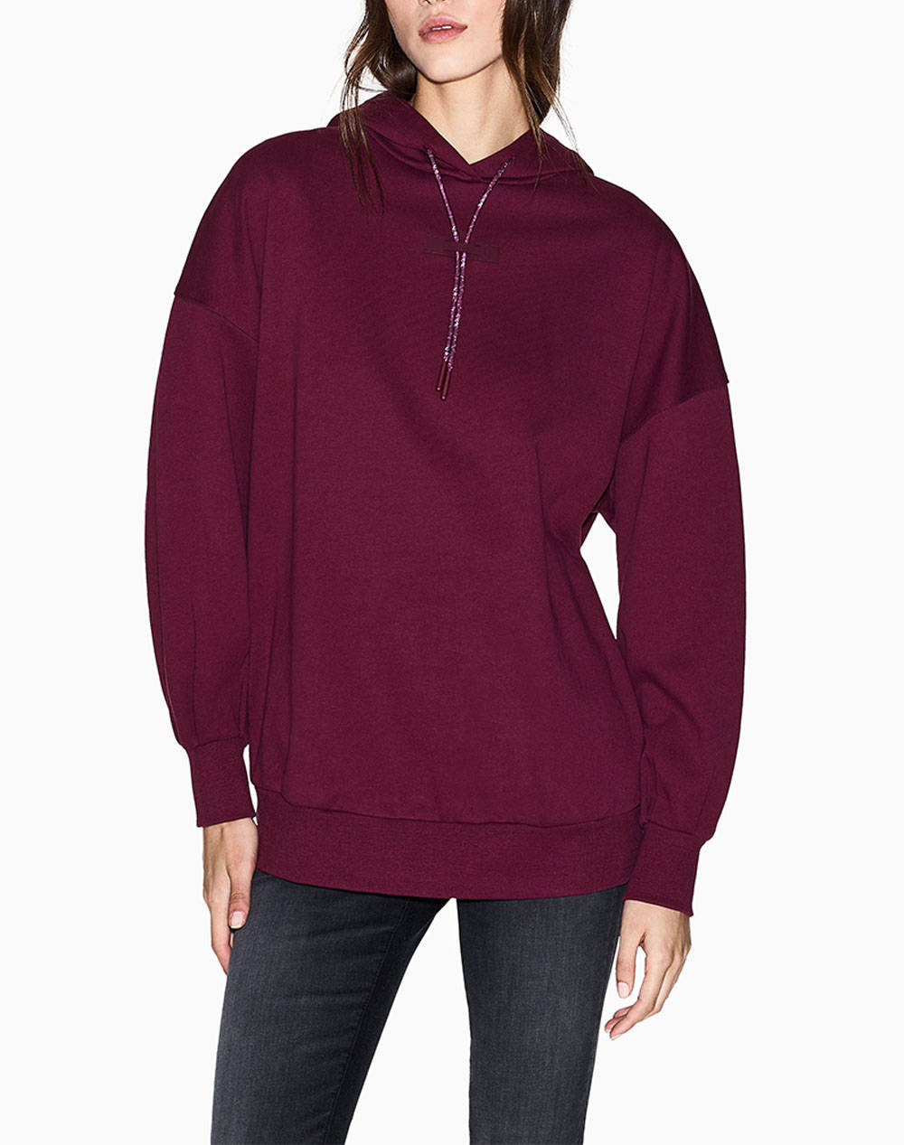 ARMANI EXCHANGE SWEATSHIRT