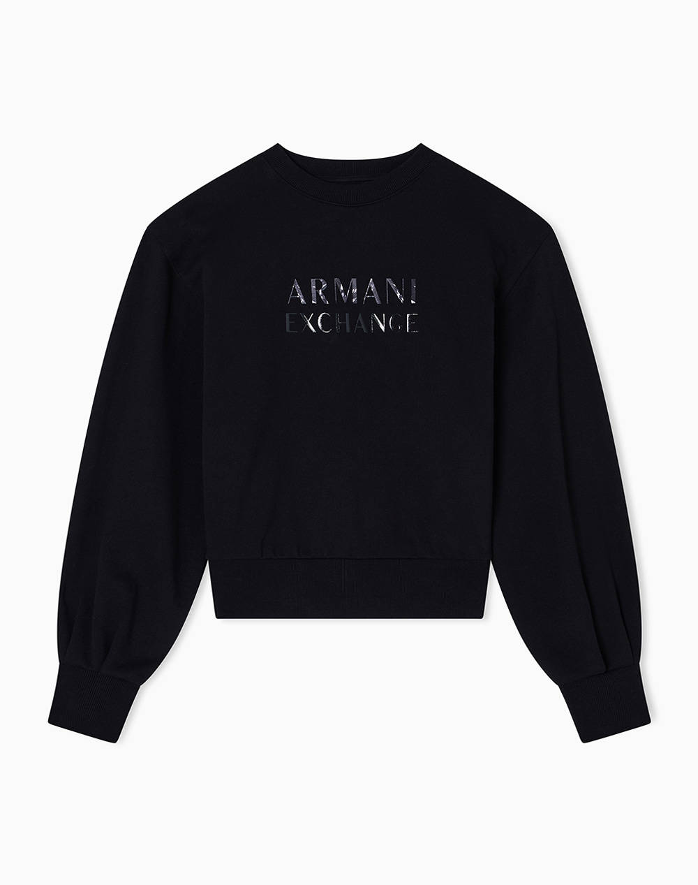 ARMANI EXCHANGE SWEATSHIRT