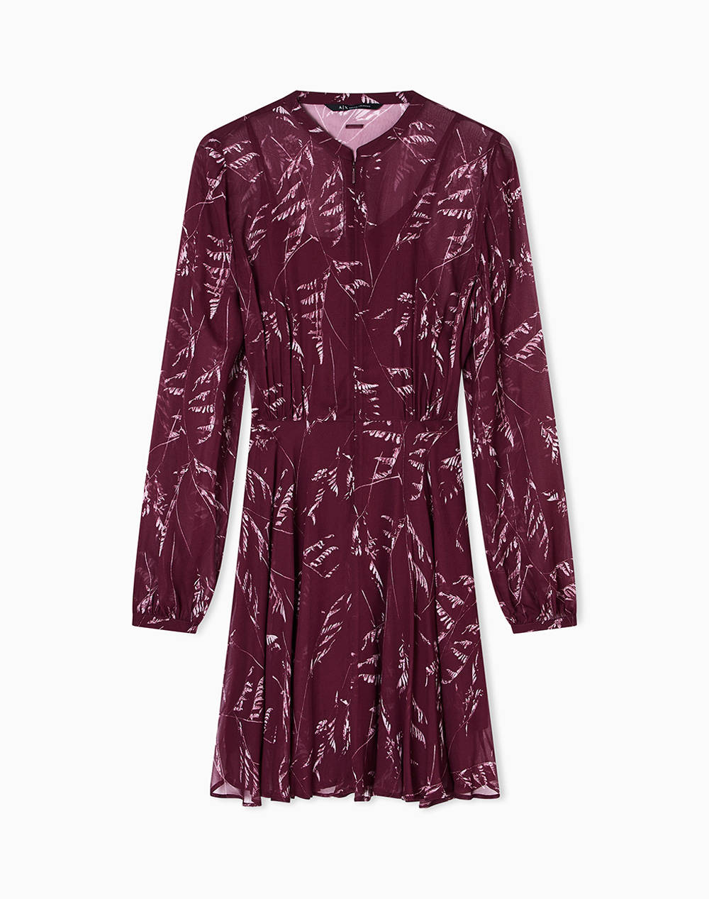 ARMANI EXCHANGE DRESS