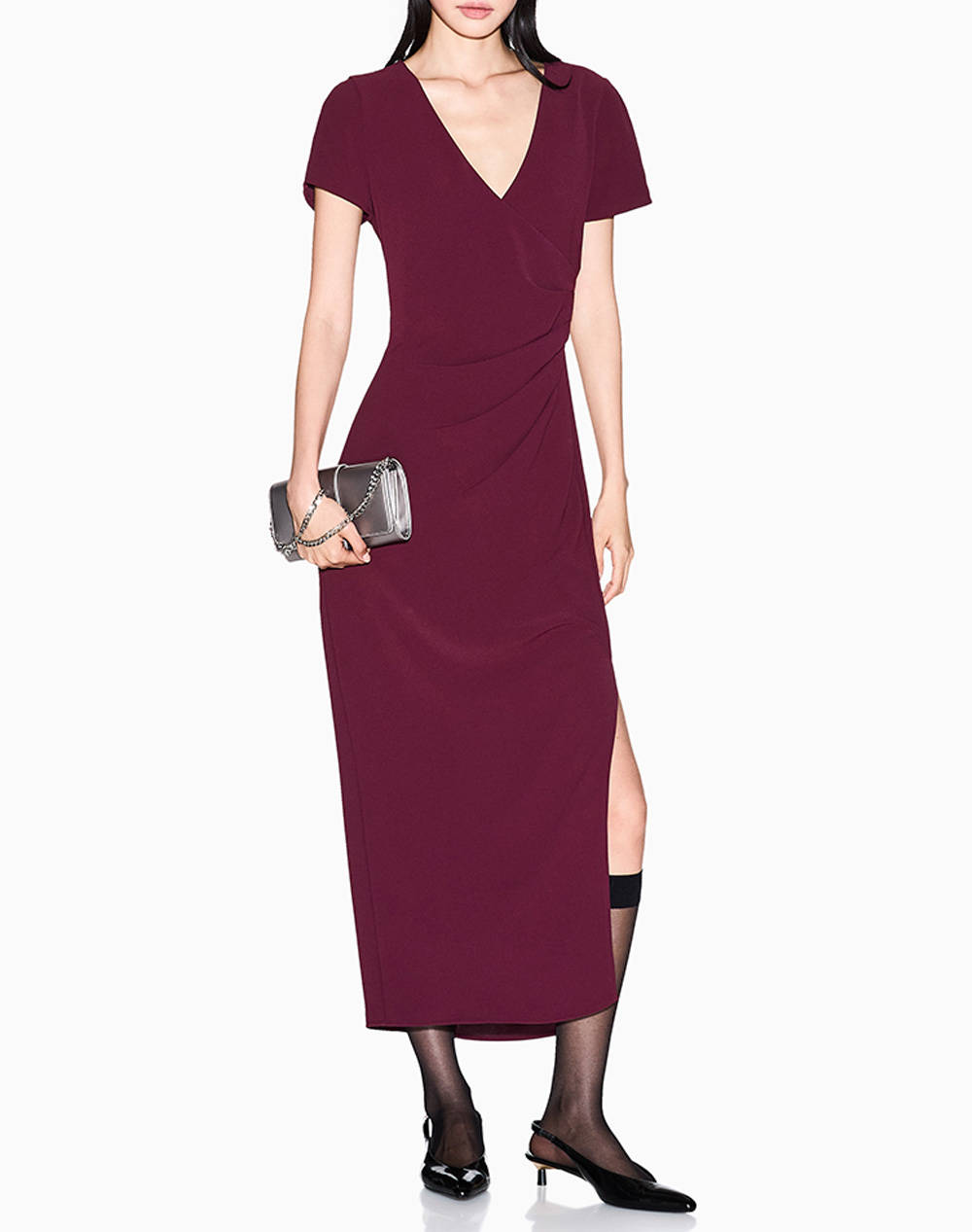 ARMANI EXCHANGE DRESS