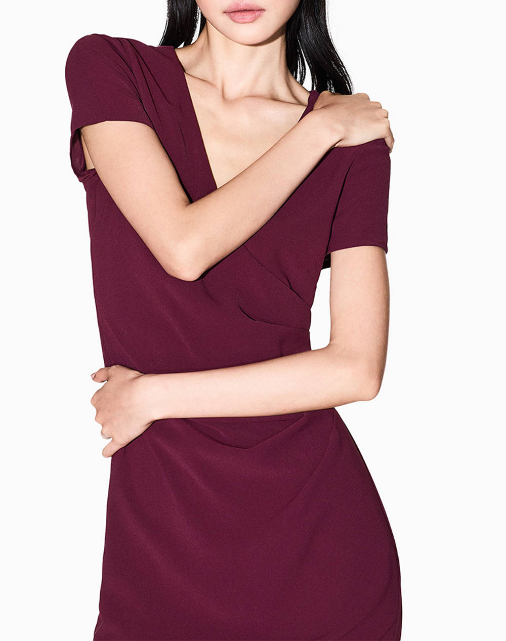ARMANI EXCHANGE DRESS