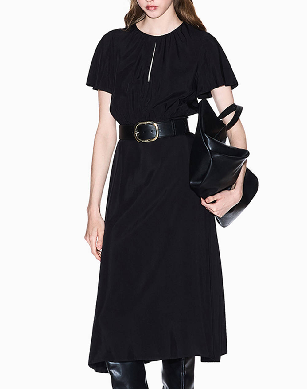 ARMANI EXCHANGE DRESS
