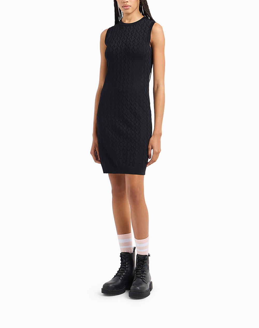 ARMANI EXCHANGE DRESS