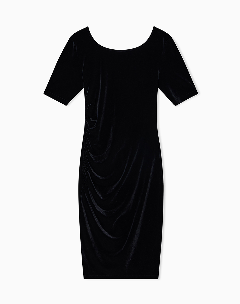 ARMANI EXCHANGE DRESS