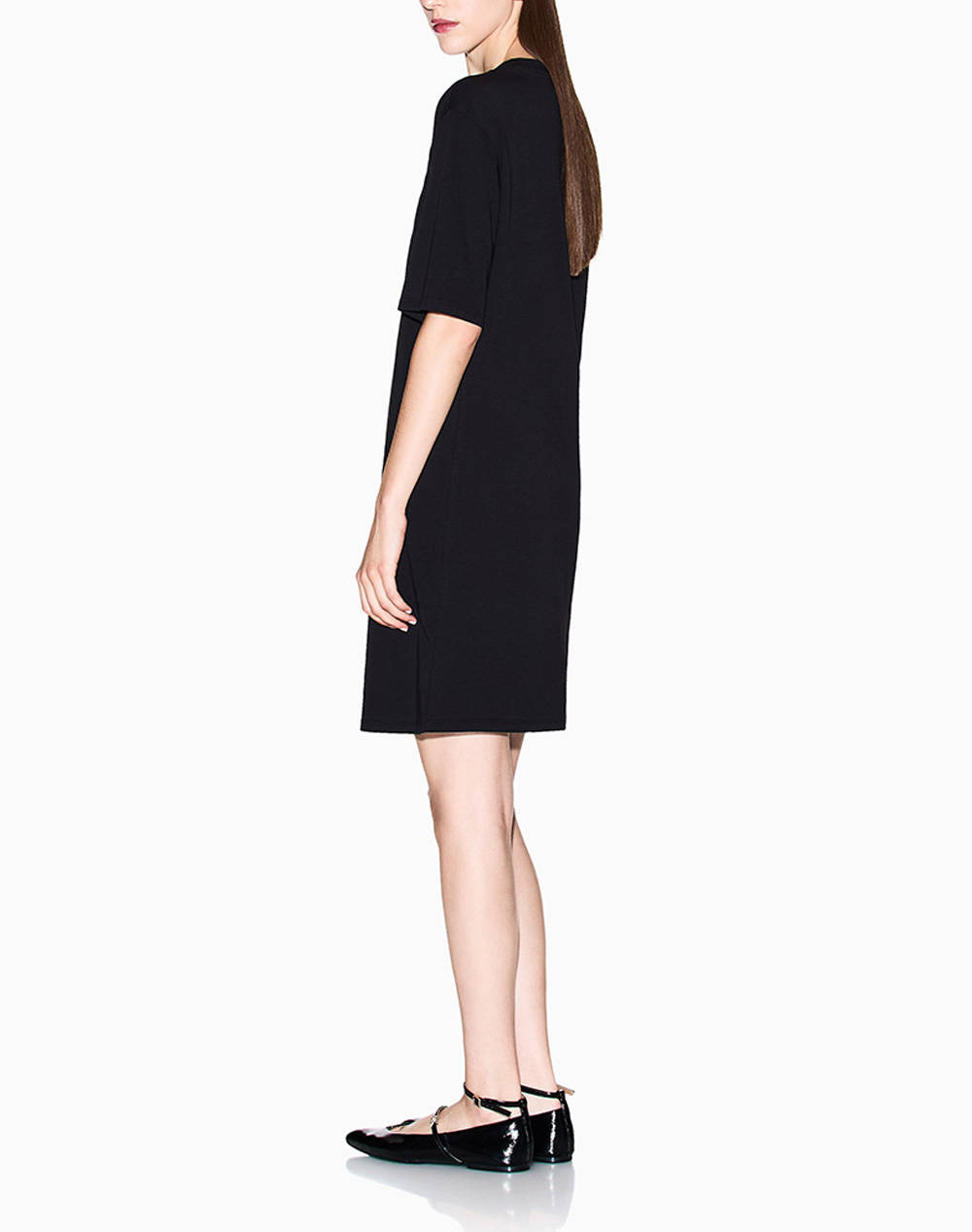 ARMANI EXCHANGE DRESS