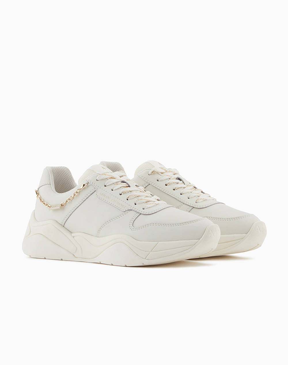 ARMANI EXCHANGE SNEAKER