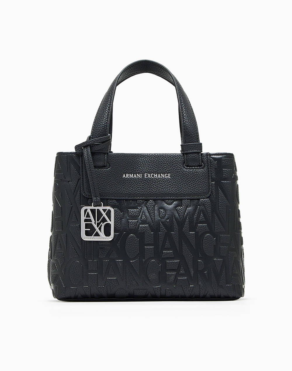 ARMANI EXCHANGE SHOPPING BAG