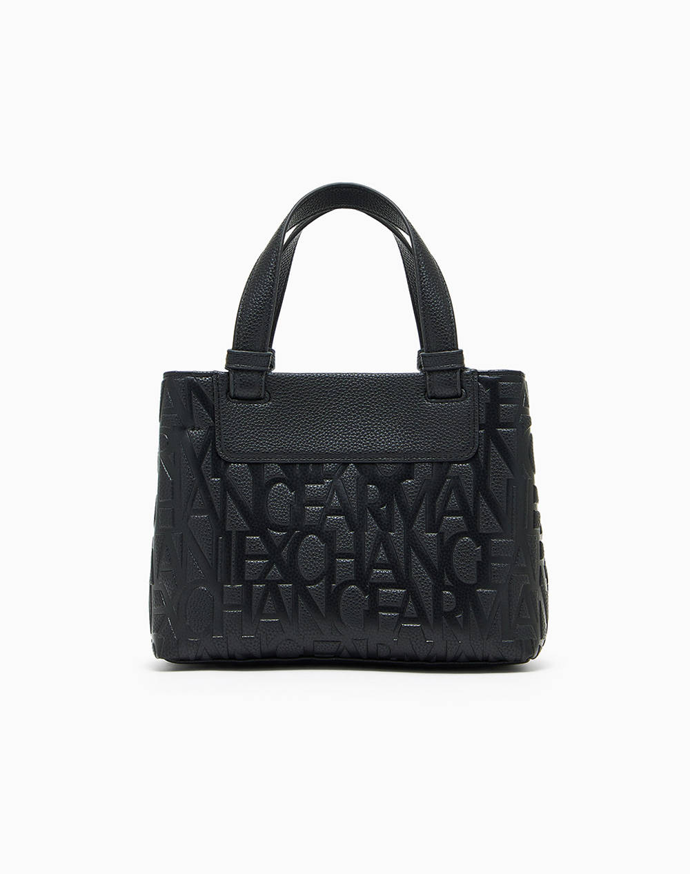ARMANI EXCHANGE SHOPPING BAG