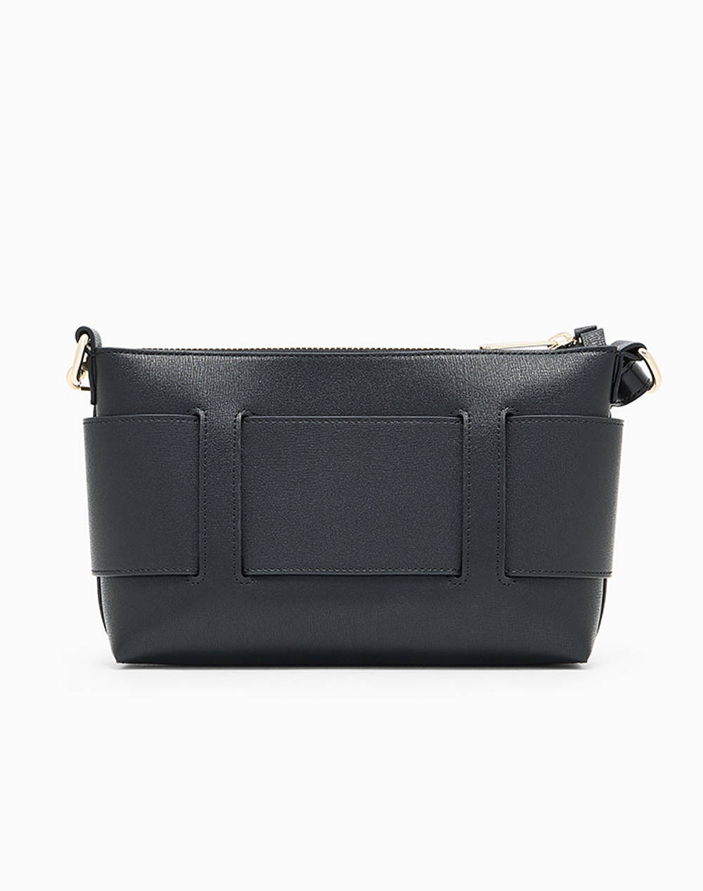 ARMANI EXCHANGE SHOULDER BAG (Dimensiuni: 21 x 13.5 x 6 cm.)