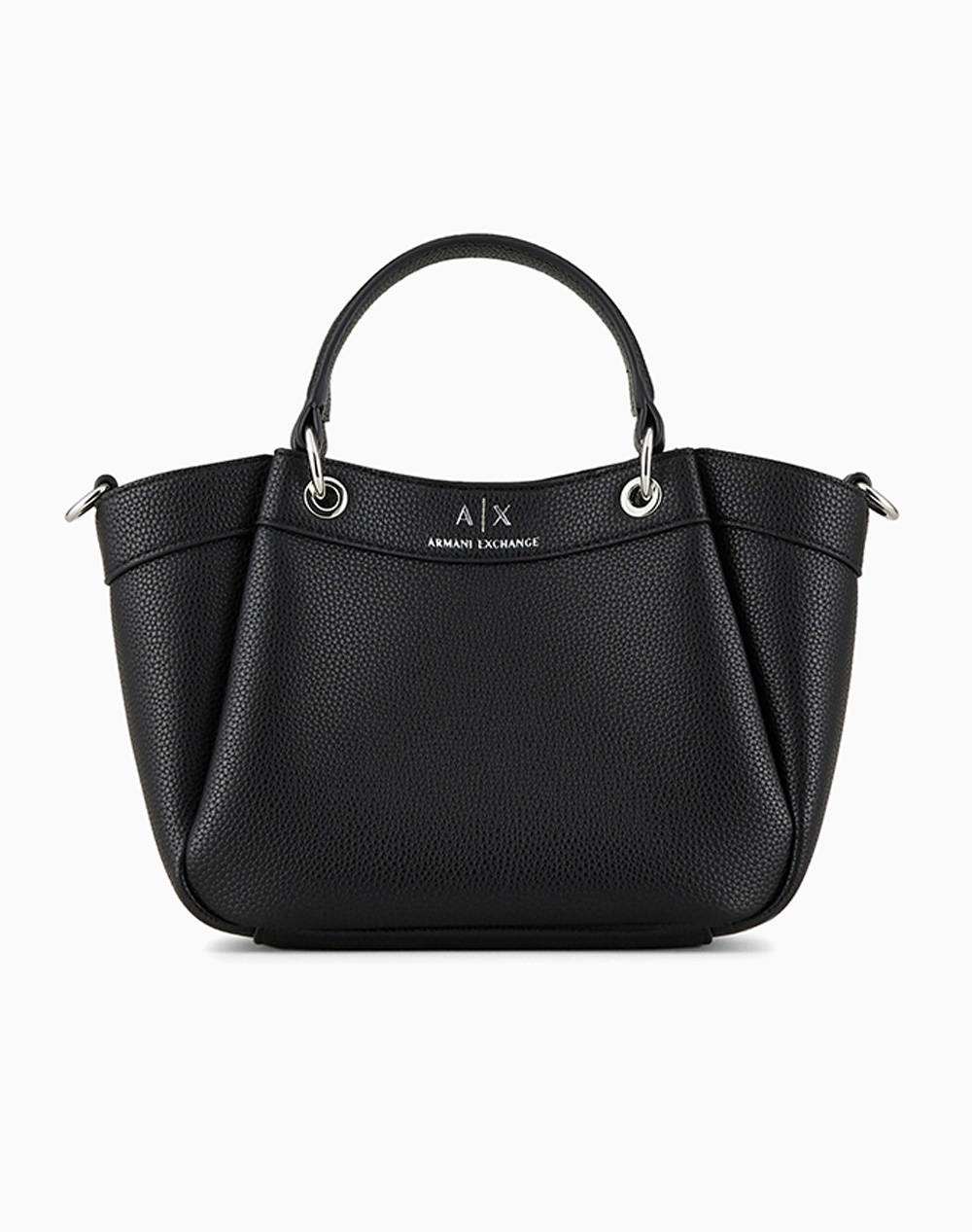 ARMANI EXCHANGE SHOPPING BAG (Dimensiuni: 22 x 9 x 16 cm.)