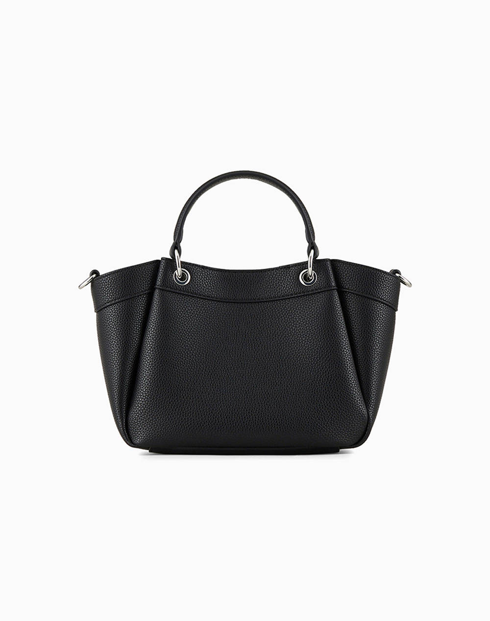 ARMANI EXCHANGE SHOPPING BAG (Dimensiuni: 22 x 9 x 16 cm.)