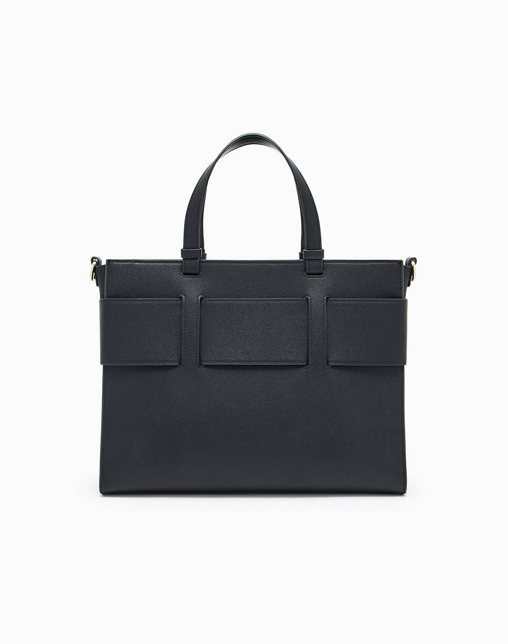 ARMANI EXCHANGE SHOPPING BAG (Dimensiuni: 32 x 15 x 24 cm.)