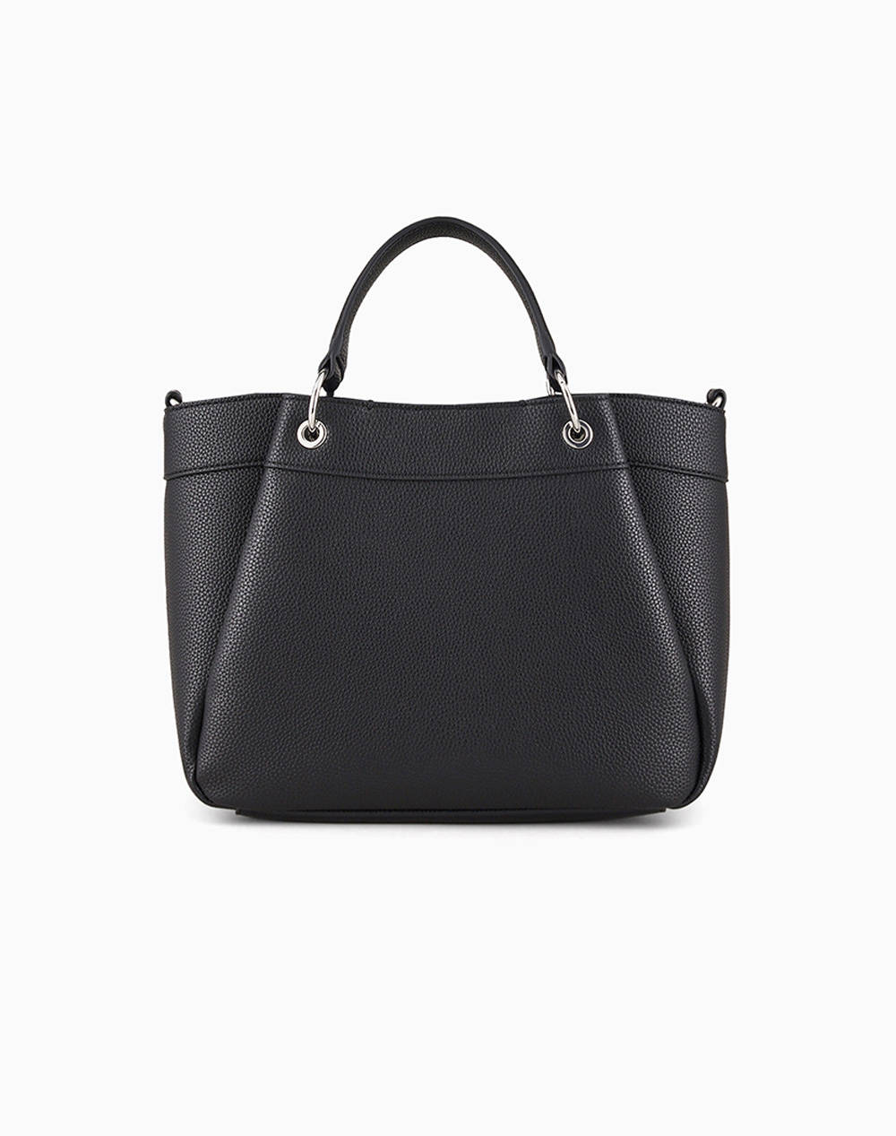 ARMANI EXCHANGE SHOPPING BAG (Dimensiuni: 28 x 12 x 22.5cm.)