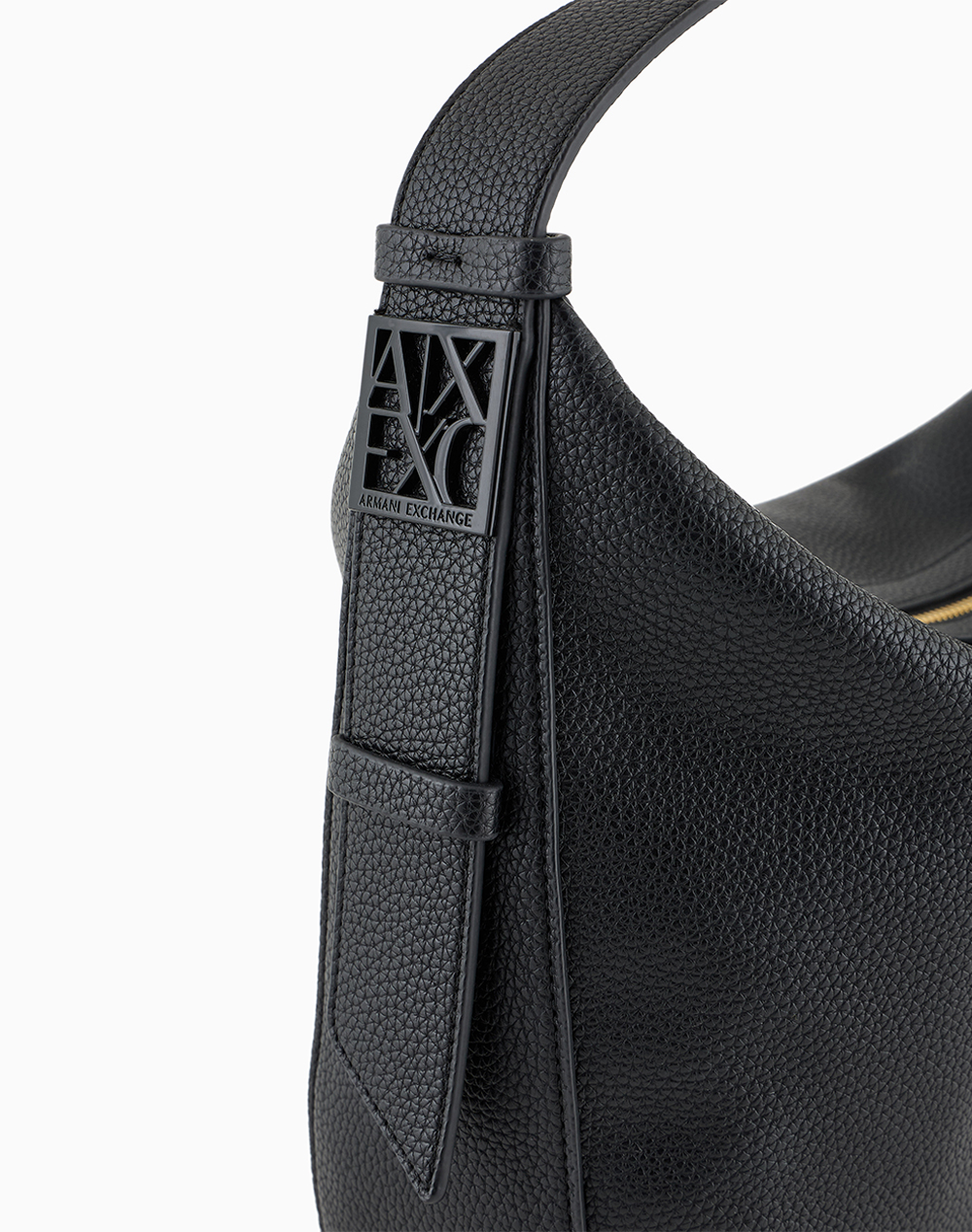 ARMANI EXCHANGE SHOULDER BAG