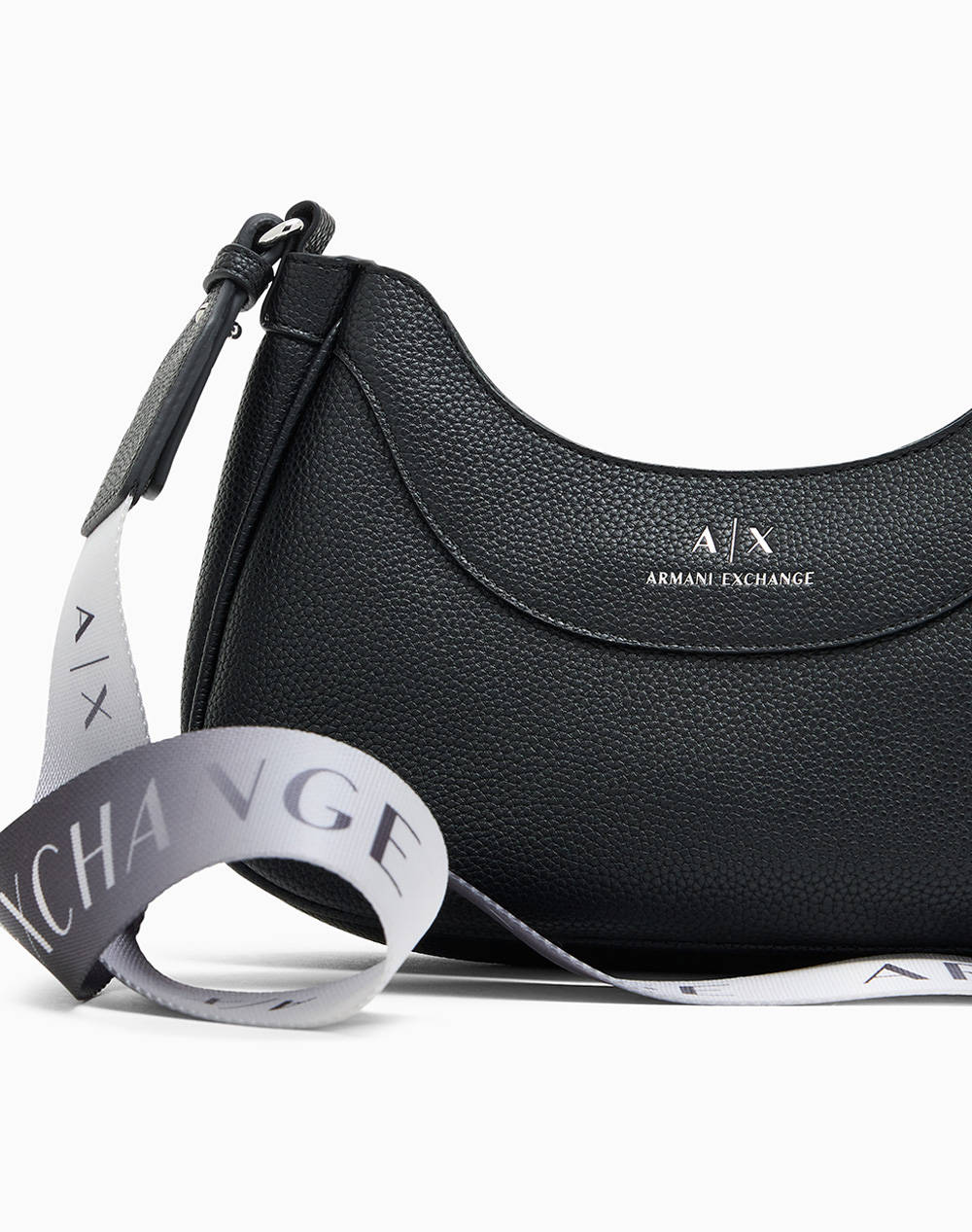 ARMANI EXCHANGE SHOULDER BAG (Dimensiuni: 21.5 x 15 x 6.5cm.)