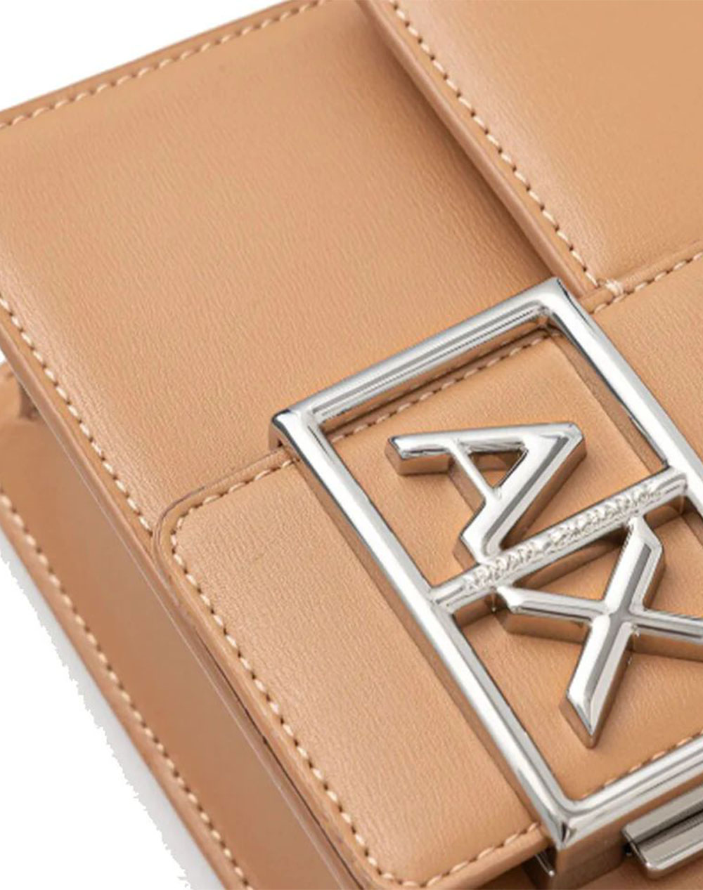 ARMANI EXCHANGE MESSENGER BAG (Dimensiuni: 19 x 5.5 x 13cm.)
