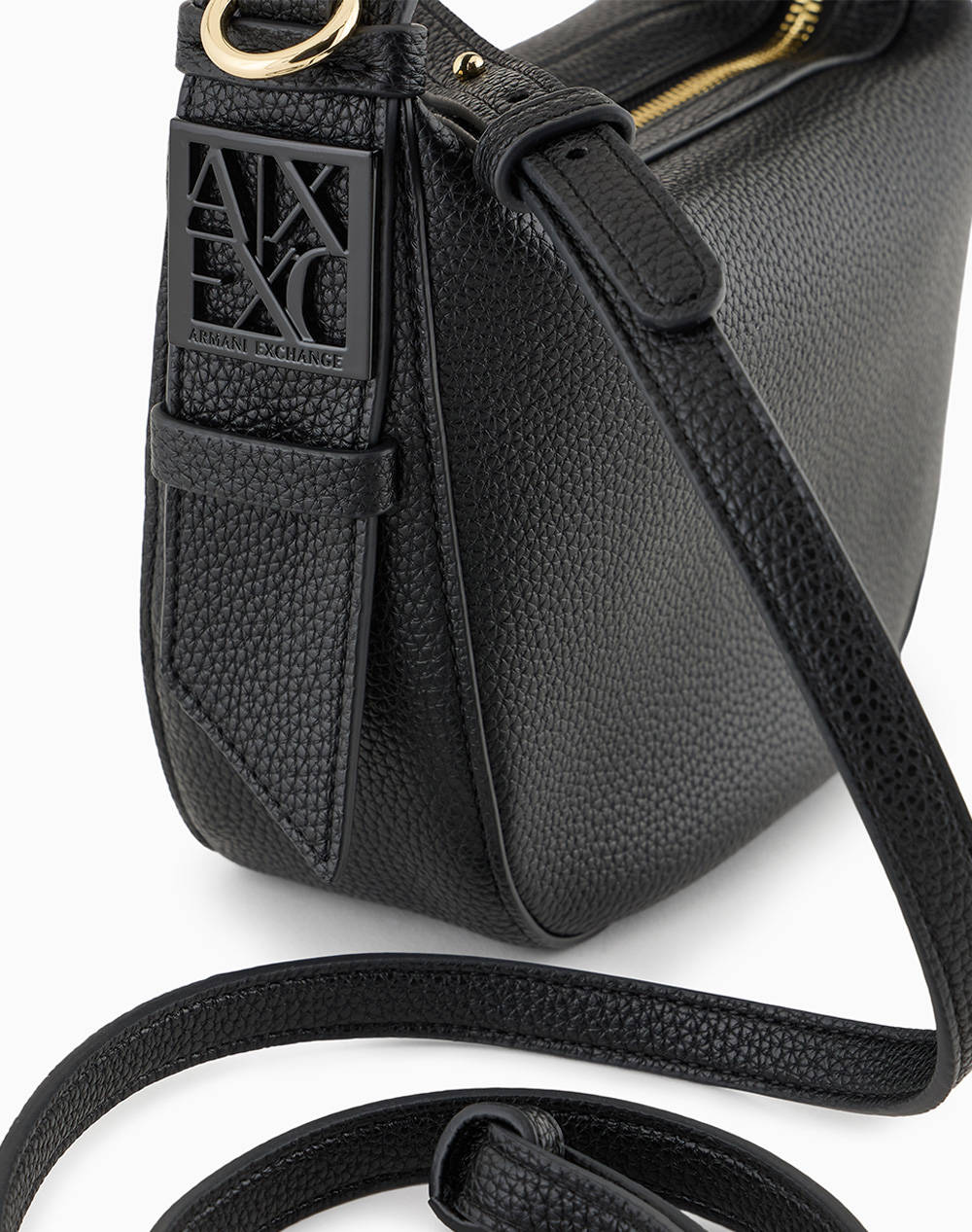 ARMANI EXCHANGE SHOULDER BAG (Dimensiuni: 23 x 7 x 16cm.)