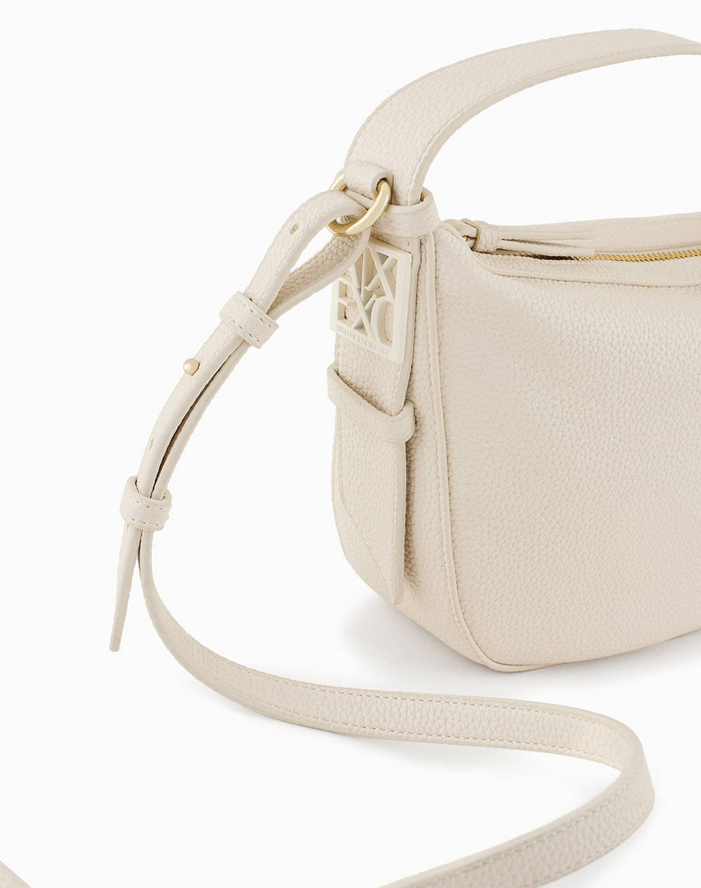 ARMANI EXCHANGE SHOULDER BAG (Dimensiuni: 23 x 7 x 16cm.)