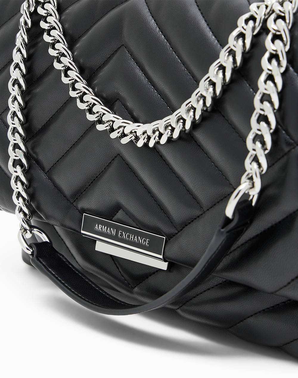 ARMANI EXCHANGE MESSENGER BAG (Dimensiuni: 26 x 19 x 10cm.)
