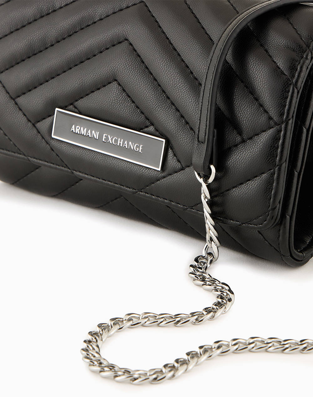 ARMANI EXCHANGE WALLET (Dimensiuni: 20.5 x12.5 x 5cm.)