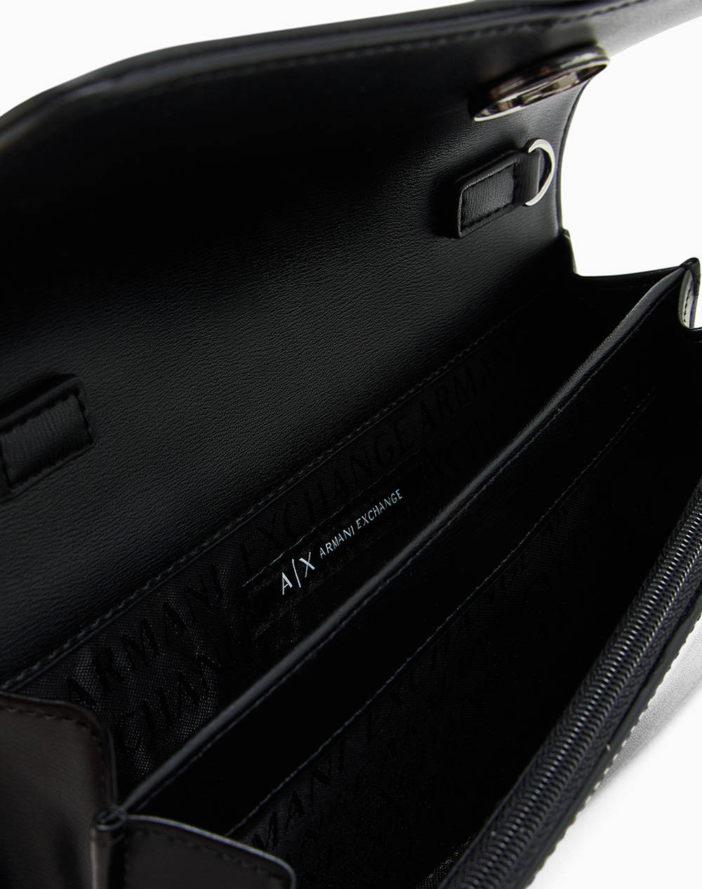 ARMANI EXCHANGE WALLET (Dimensiuni: 19 x 3 x 12cm.)